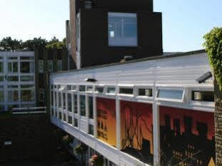 Yha Hostel